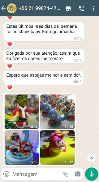 Depoimento 0001