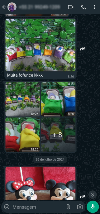 Depoimento Violeta - Aluna (2)