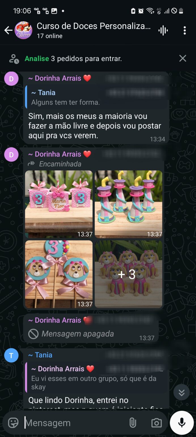 Grupo de Alunos - Whatsapp (11)