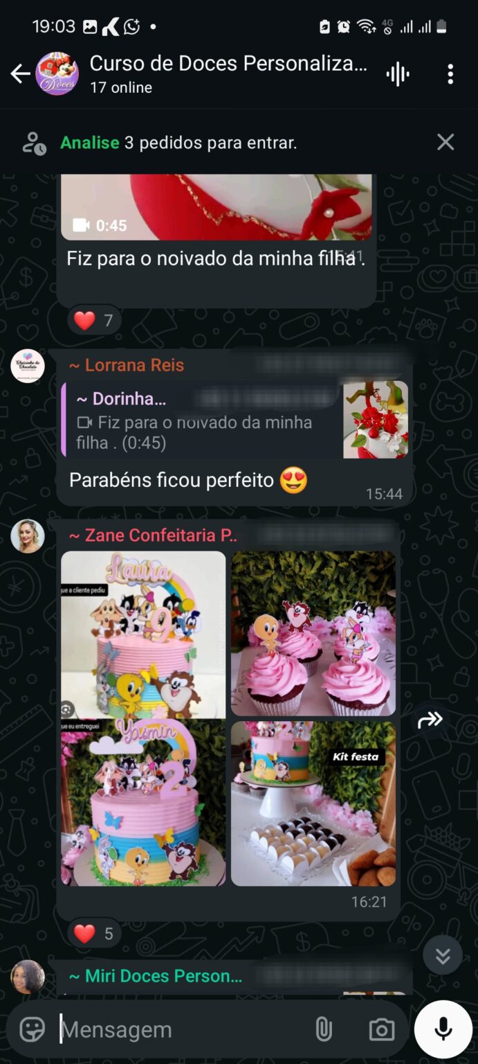 Grupo de Alunos - Whatsapp (8)