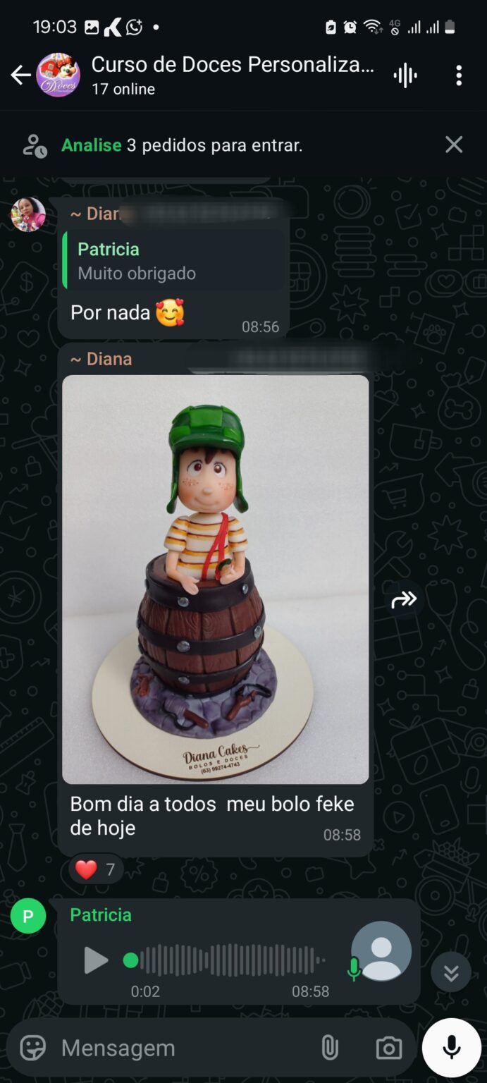 Grupo de Alunos - Whatsapp (9)